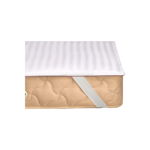 Наматрацник MirSon DeLuxe Bamboo 690 (2200000141835) – MirSon