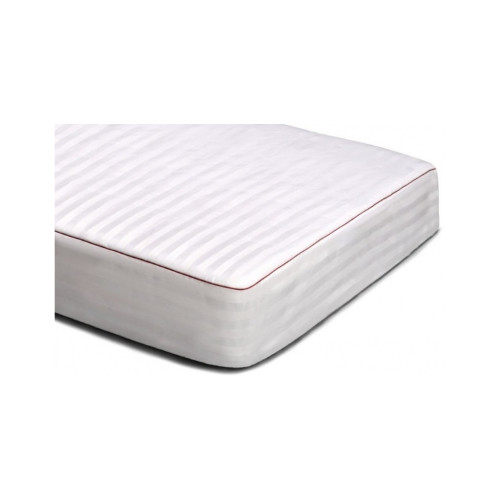 Наматрацник MirSon DeLuxe Cotton 4091 160x190 (2200000388964) – MirSon (вид 1)