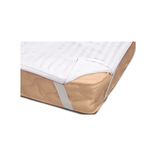 Наматрацник MirSon DeLuxe Eco 490 160x190 (2200000388797) – MirSon (вид 3)