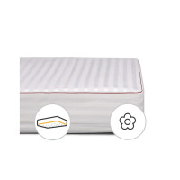Наматрасник MirSon DeLuxe Eco 491 (2200000141729)