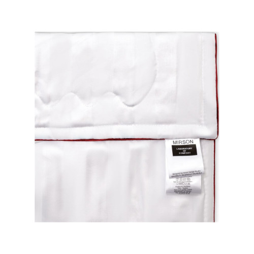 Наматрацник MirSon DeLuxe Woollen 480 100x200 (2200000386403) – MirSon (вид 4)