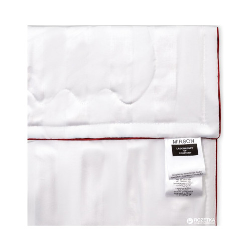 Наматрацник MirSon Deluxe Тенсель (2200000377852) – MirSon (вид 3)