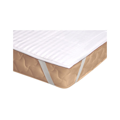 Наматрасник MirSon DeLuxe шелк 550 (2200000387622) – MirSon (вид 2)