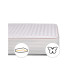 Наматрацник MirSon DeLuxe шовк 551 (2200000143570) – MirSon