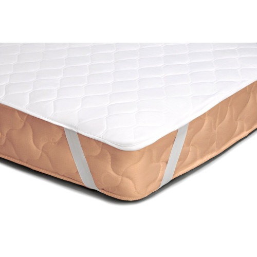 Наматрасник MirSon Natural Line Стандарт Silk 974 1 (2200000839435) – MirSon (вид 3)