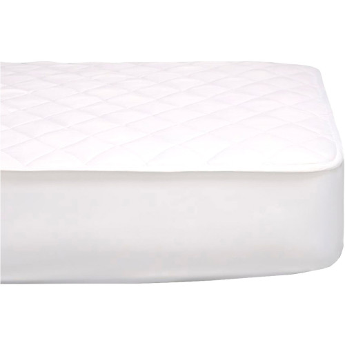 Наматрасник MirSon Natural Line Стандарт Silk Aloe Vera 979 (2200000840219) – MirSon (вид 1)