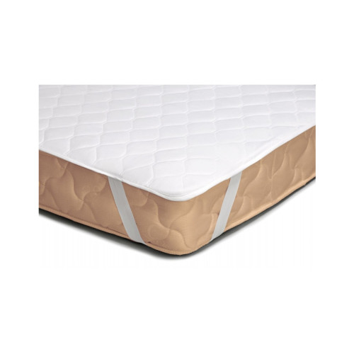 Наматрасник MirSon Natural Line Стандарт Тенсель (Modal) 980 1 (2200000838360) – MirSon (вид 4)