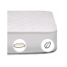 Наматрацник MirSon Natural Line Стандарт Тенсел (Modal) 981 (2200000834775) – MirSon