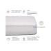 Наматрацник MirSon Natural Line Стандарт Тенсел (Modal) 981 (2200000834775) – MirSon (вид 1)