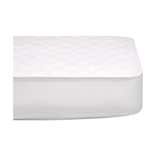 Наматрасник MirSon № 964 Natural Line Стандарт Cotton Aloe Vera (2200000834966) – MirSon (вид 1)