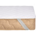 Наматрацник MirSon № 965 Natural Line Стандарт Cotton (2200000836410) – MirSon