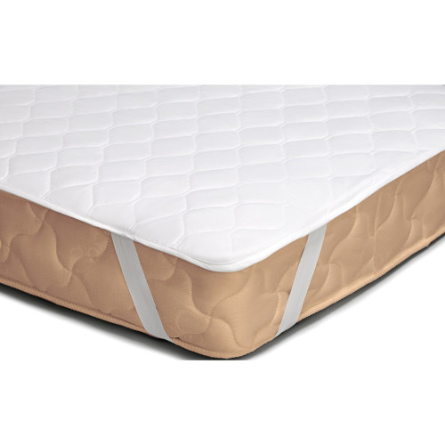 Наматрацник MirSon № 965 Natural Line Стандарт Cotton (2200000836410) – MirSon (вид 2)