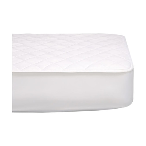 Наматрасник MirSon № 966 Natural Line Стандарт Cotton 2 (2200000840448) – MirSon (вид 1)