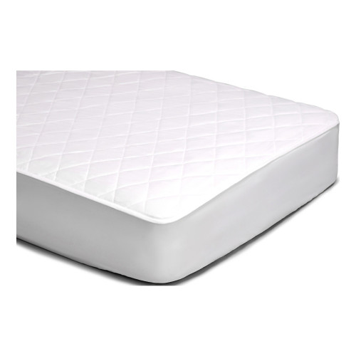 Наматрасник MirSon № 967 Natural Line Стандарт Cotton Aloe Vera 1 (2200000838957) – MirSon (вид 3)