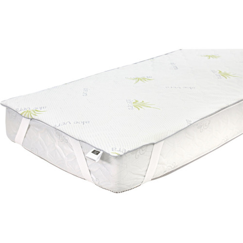 Наматрацник MirSon №1000 Alberto Eco Aloe Vera (2200001491687) – MirSon