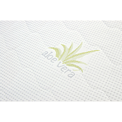 Наматрацник MirSon №1000 Alberto Eco Aloe Vera (2200001491687) – MirSon (вид 4)