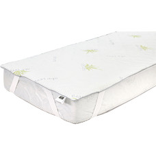 Наматрацник MirSon №1008 Alberto Eco Seasons Strong Aloe Vera (2200001491588)