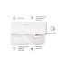 Наматрацник MirSon №1024 Alberto Cotton Strong Aloe Vera (2200001497603) – MirSon (вид 1)