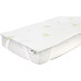Наматрацник MirSon №1030 Alberto Bamboo Aloe Vera (2200001502437) – MirSon