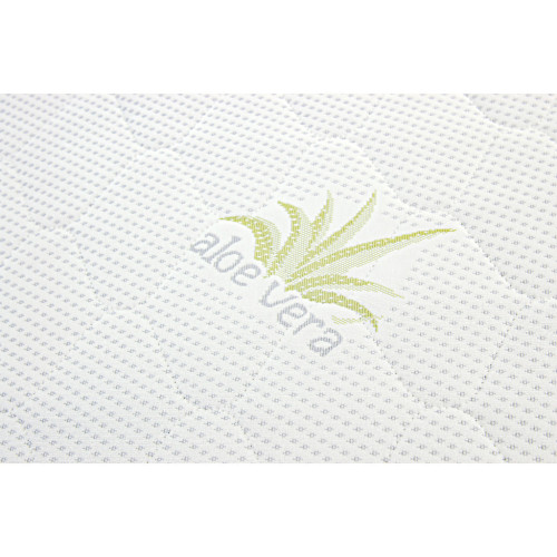 Наматрасник MirSon №1041 Alberto Silk Seasons Aloe Vera (2200001507005) – MirSon (вид 4)