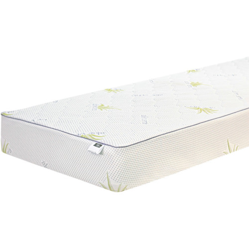 Наматрацник MirSon №1043 Alberto Silk Strong Aloe Vera (2200001507449) – MirSon (вид 1)