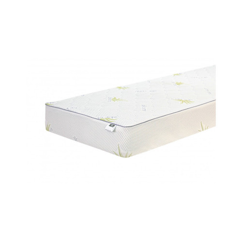 Наматрацник MirSon №1046 Alberto Тенцель (Modal) Aloe Vera (2200001507951) – MirSon (вид 2)