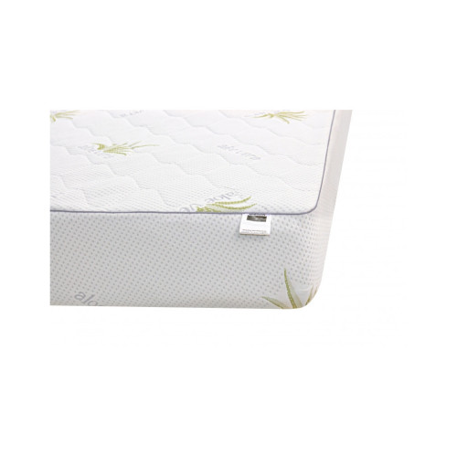Наматрацник MirSon №1046 Alberto Тенцель (Modal) Aloe Vera (2200001507951) – MirSon (вид 3)