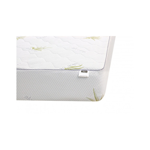 Наматрацник MirSon №1046 Alberto Тенцель (Modal) Aloe Vera (2200001507562) – MirSon (вид 3)