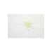 Наматрасник MirSon №1050 Alberto Тенсель (Modal) Seasons Aloe Vera (2200001508774) – MirSon (вид 4)