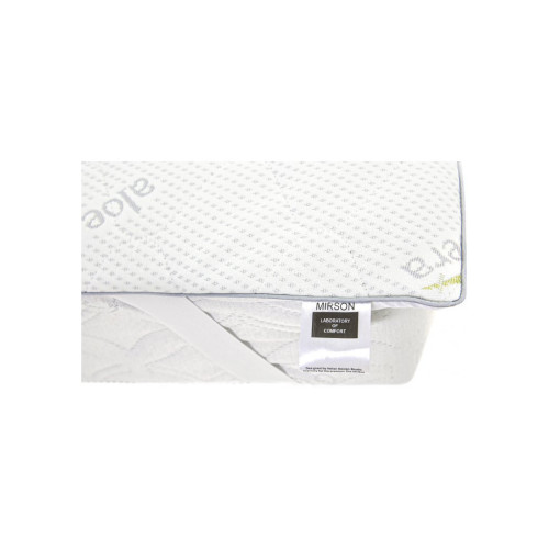 Наматрацник MirSon №1050 Alberto Тенцель (Modal) Seasons Aloe Vera (2200001508866) – MirSon (вид 3)