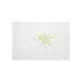Наматрасник MirSon №1050 Alberto Тенсель (Modal) Seasons Aloe Vera (2200001508743) – MirSon (вид 4)