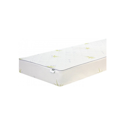 Наматрасник MirSon №1052 Alberto Тенсель (Modal) Strong Aloe Vera (2200001509184) – MirSon (вид 1)