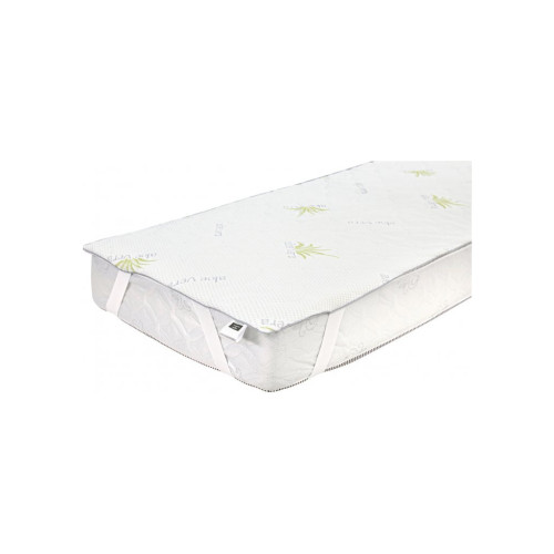Наматрацник MirSon Тенцель (Modal) Seasons Strong Aloe Vera (2200001509412) – MirSon