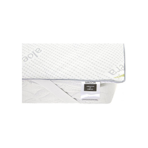 Наматрацник MirSon Тенцель (Modal) Seasons Strong Aloe Vera (2200001509412) – MirSon (вид 3)