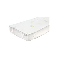 Наматрасник MirSon Тенсель (Modal) Seasons Strong Aloe Vera (2200001509313)