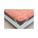 Наматрацник MirSon 1757 Eco Light Coral EcoSilk (2200003711219) – MirSon