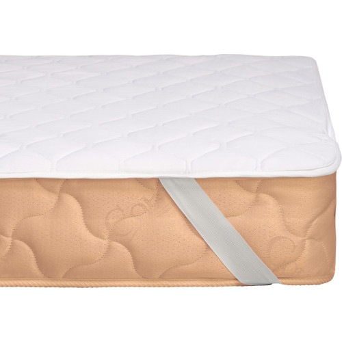 Наматрасник MirSon Exclusive Line Classic обычный (2200005333082) – MirSon