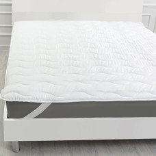 Наматрасник MirSon №5003 Exclusive Line Light обычный (2200005333617)