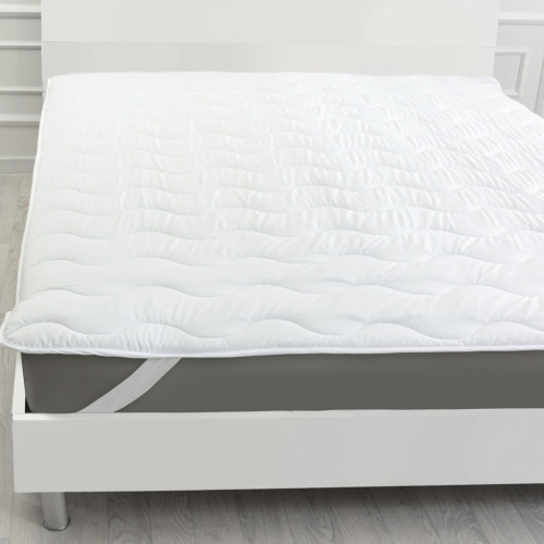 Наматрасник MirSon №5003 Exclusive Line Light обычный (2200005333471) – MirSon