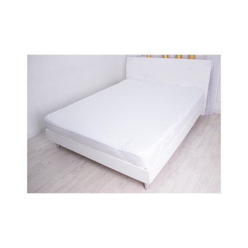 Наматрацник MirSon №5010 Exclusive Line Light Wool звичайний (2200005334997) – MirSon (вид 1)