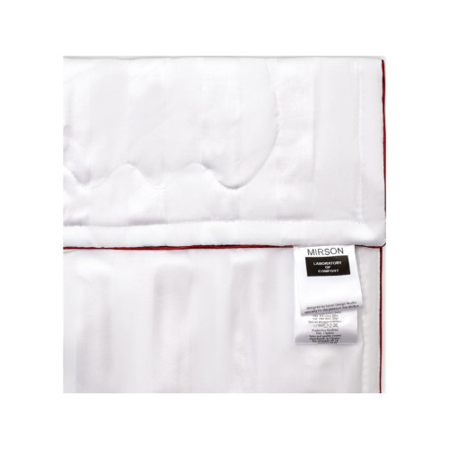 Наматрасник MirSon Royal Cotton 424 (2200000013378) – MirSon (вид 1)