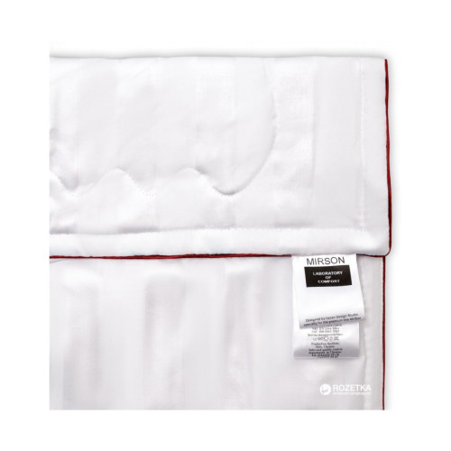 Наматрацник MirSon Royal Cotton 462 (2200000387455) – MirSon (вид 1)