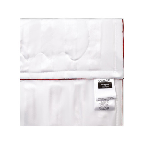 Наматрасник MirSon Royal Eco 406 (2200000384447) – MirSon (вид 1)