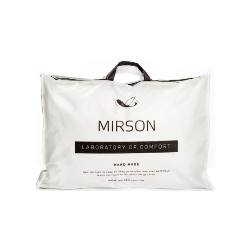 Наматрацник MirSon Royal Pearl Bamboo 606 (2200000074447) – MirSon (вид 2)