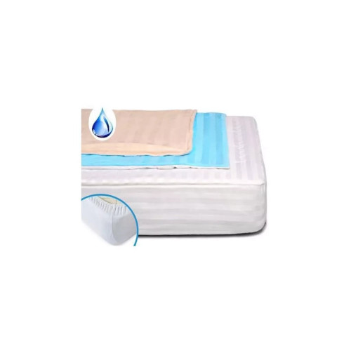 Наматрацник MirSon Royal Pearl Eco 433 (2200000386809) – MirSon (вид 2)