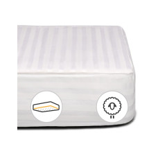 Наматрасник MirSon Royal Pearl Woollen 442 (2200000388377)