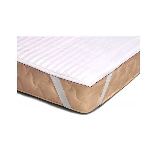 Наматрацник MirSon Royal Pearl з тенсел (Modal) 327 (2200000388186) – MirSon (вид 1)