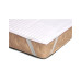 Наматрацник MirSon Royal Pearl з тенсел (Modal) 327 (2200000388186) – MirSon (вид 1)