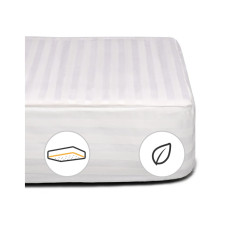 Наматрацник MirSon Royal Pearl з тенсел (Modal) 330 (2200000386236)