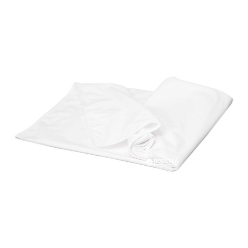 Наматрасник MirSon Terry Waterproof 218 водонепроницаемый (2200000371553) – MirSon (вид 4)